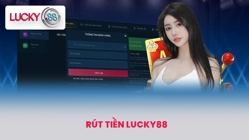 rút tiền lucky88