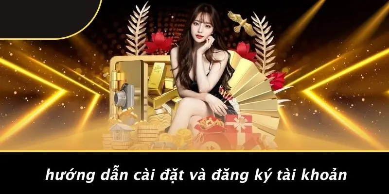 CÁ ĐỘ BÓNG ĐÁ QUA APP: CÁCH ĐẶT CƯỢC NHANH VÀ THẮNG LỚN 2 Hướng Dẫn Cài Đặt Và Đăng Ký Tài Khoản
